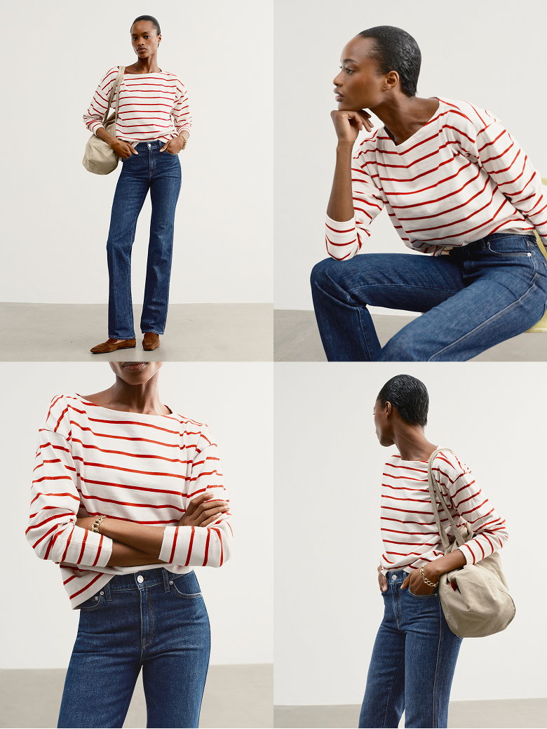 Shown in Red Hots. Softest cotton you've ever felt.