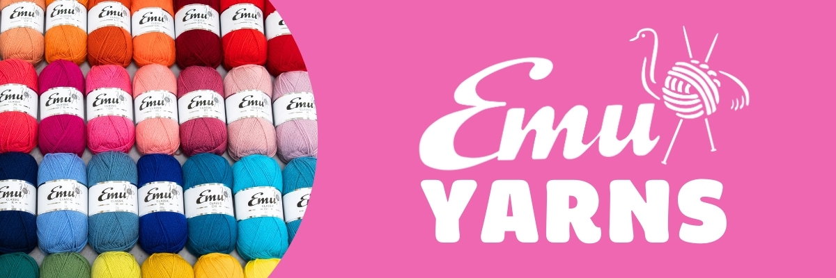 Emu Yarns