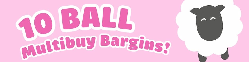 10 Ball Bargain