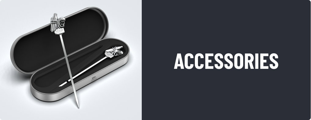 ACCESSORIES