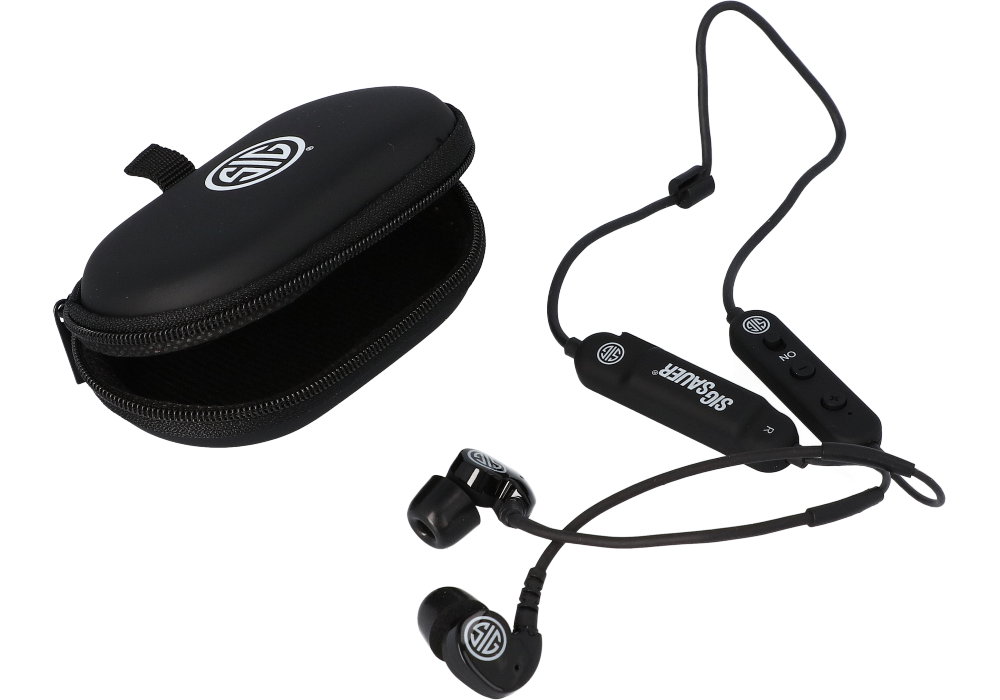 Image of SIG SAUER - GS EXTREME 2.0 - EARBUDS