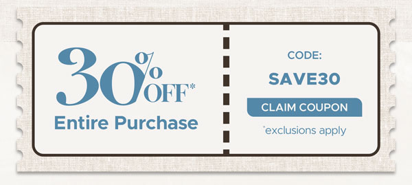 Claim Coupon