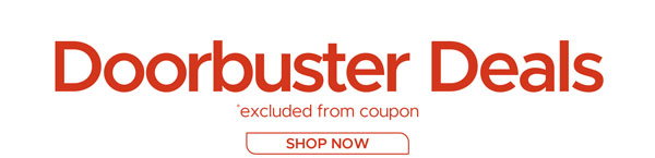 Doorbuster Deals