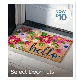 Doormats