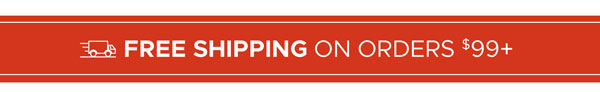 Free Shipping