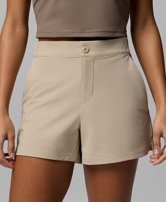 Women's Shorts