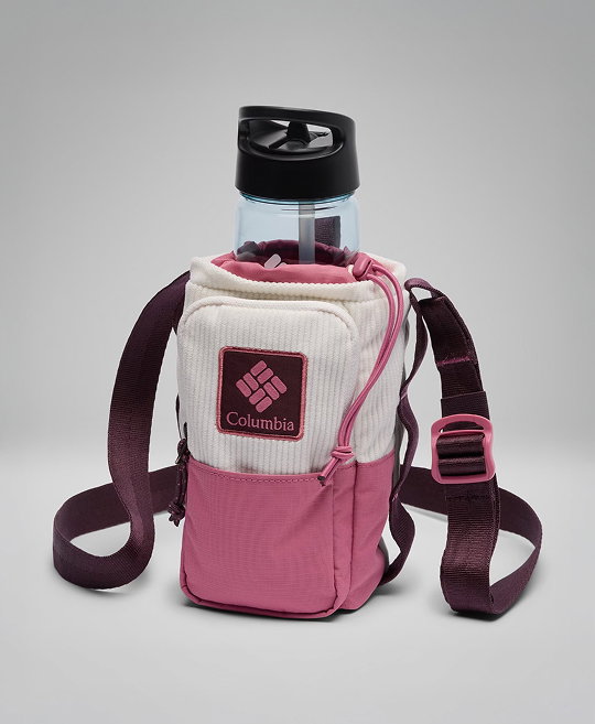Water Bottle Sling