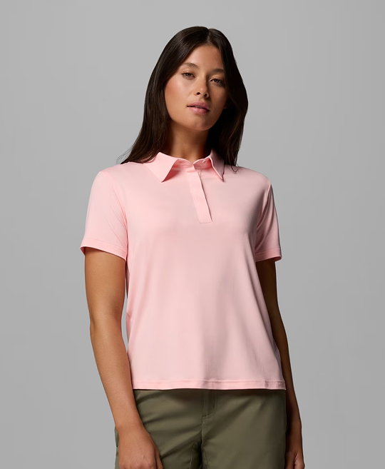 Women's Polo
