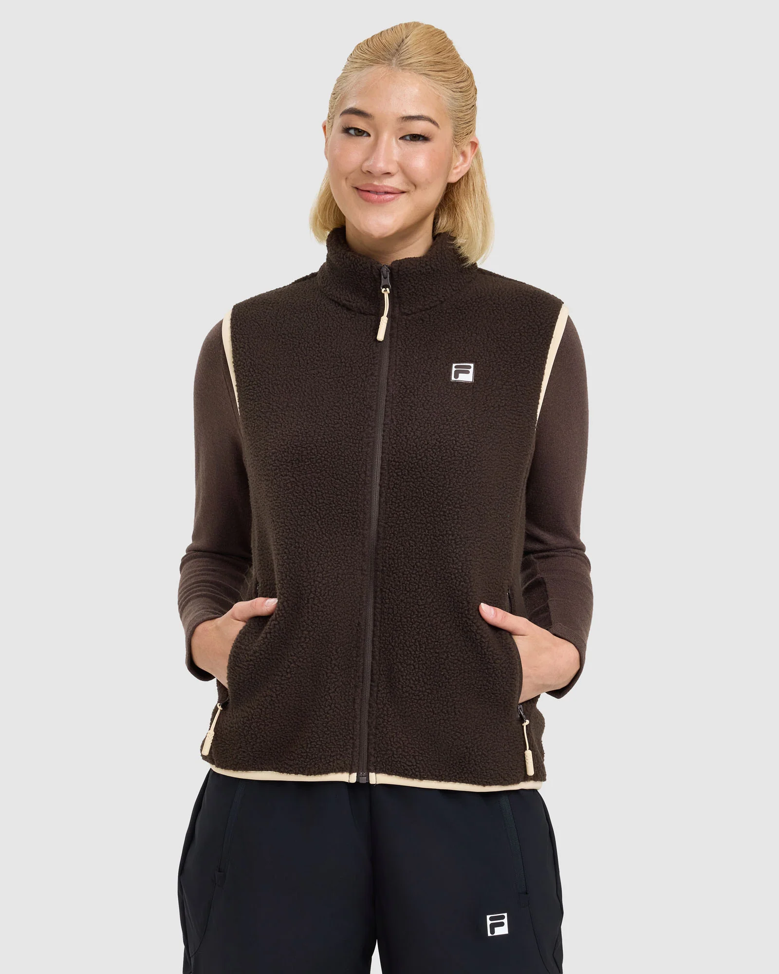 Image of Women's Iris Vest