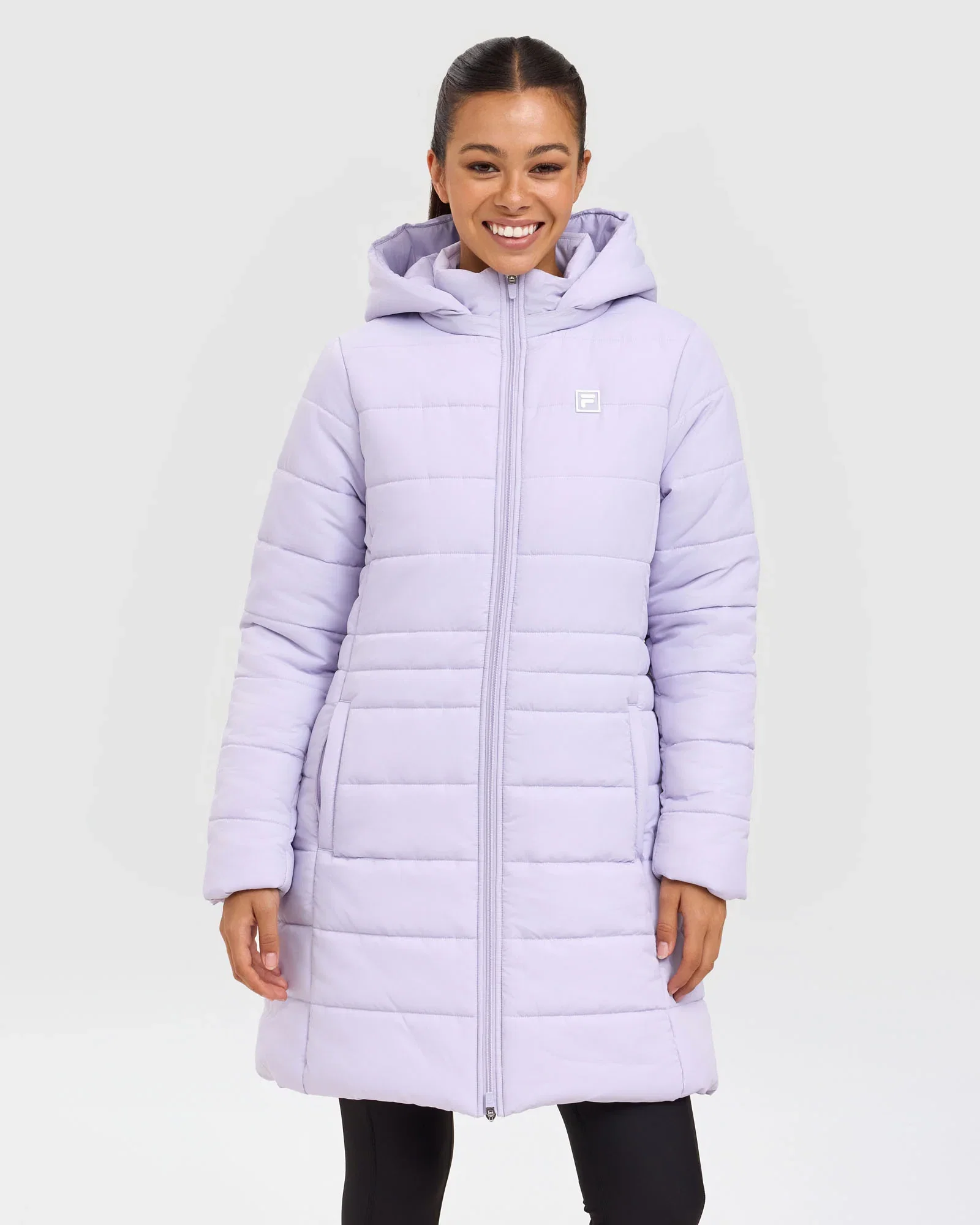 Image of Women's Aurora Puffer Coat