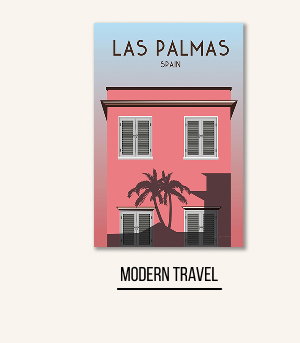 Modern Travel