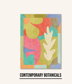 Contemporary Botanicals