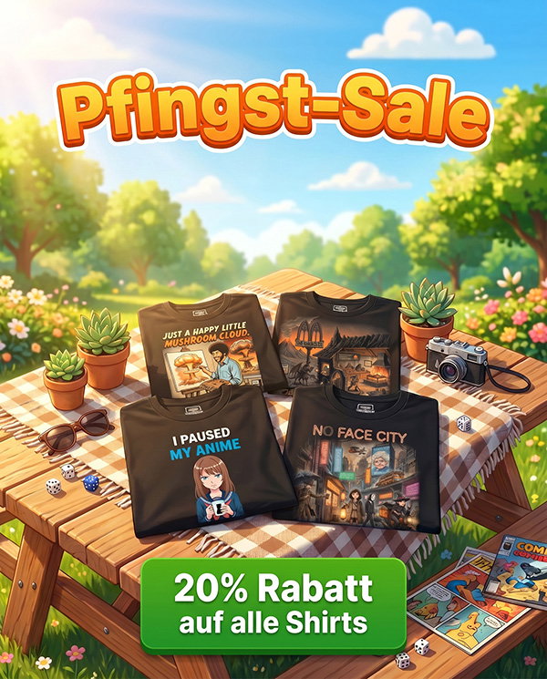 Shirt Sale
