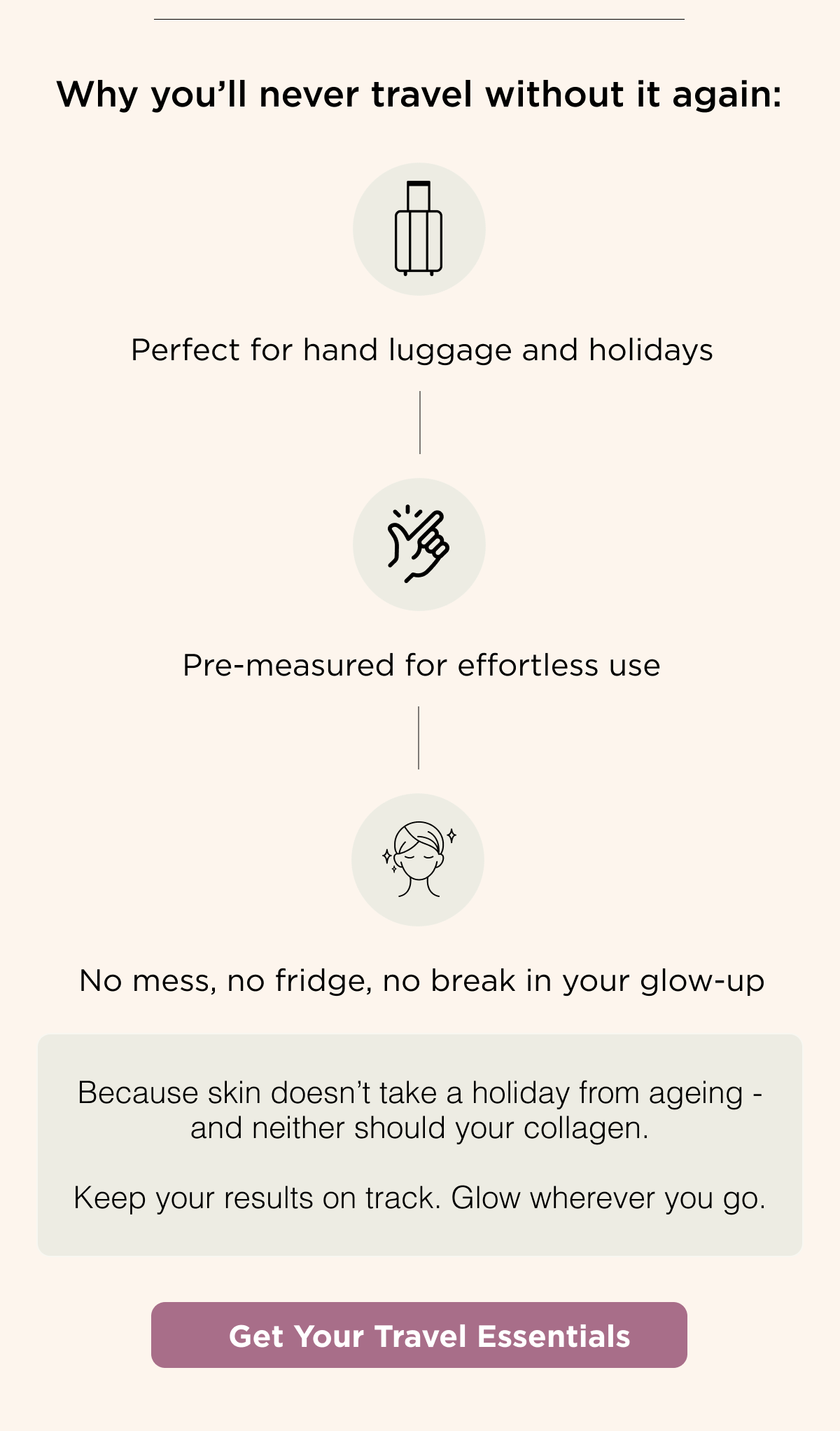 TRAVEL ESSENTIAL