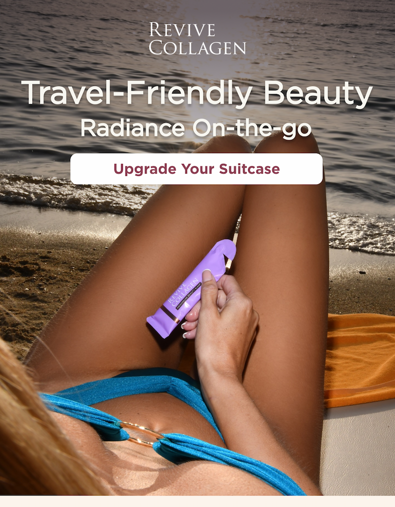 TRAVEL FRIENDLY BEAUTY