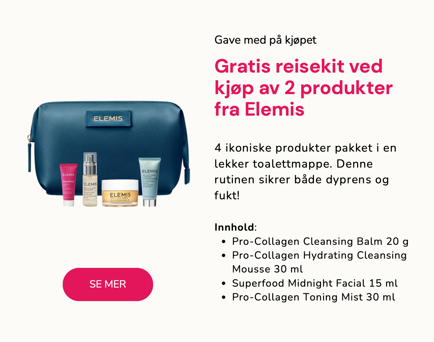 Elemis
