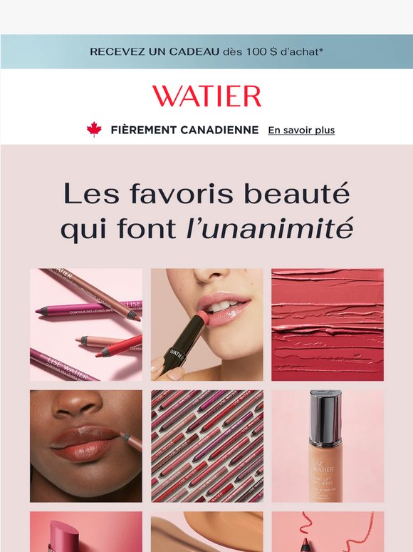 Les coups de cœur que tout le monde s’arrache 💄