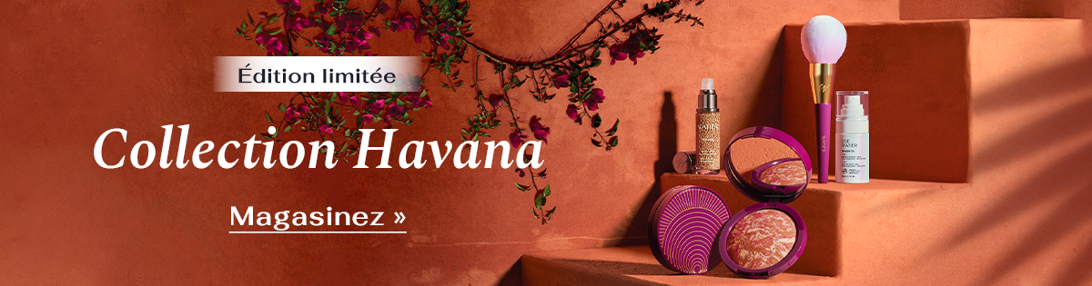 Collection Havana