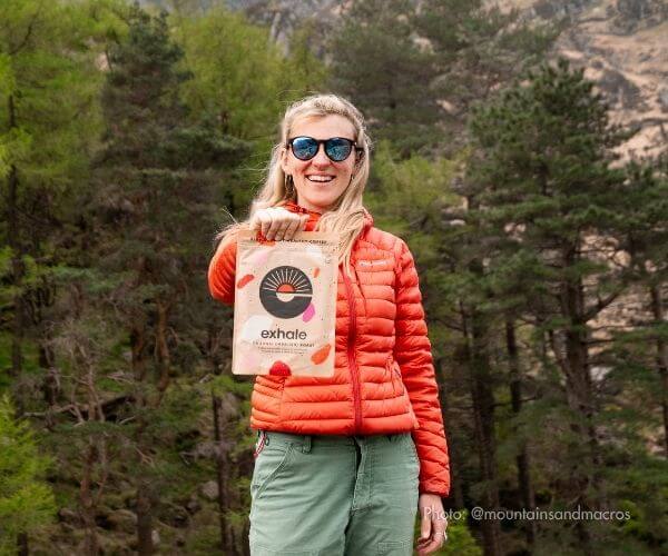 Exhale Healthy Coffee & kidney health