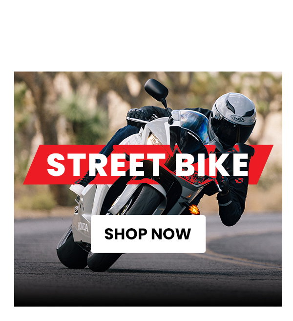 Street Bike