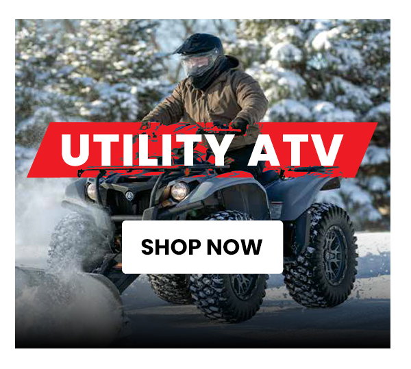 Utility ATV