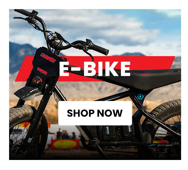 E-Bike