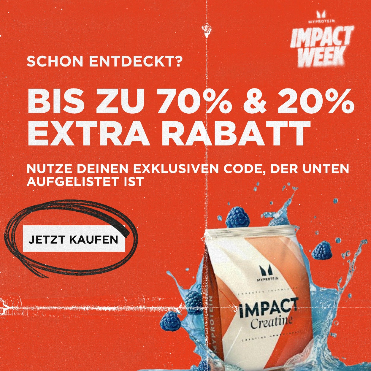 Impact Week