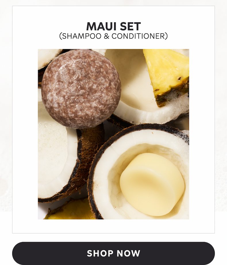 MAUI SET