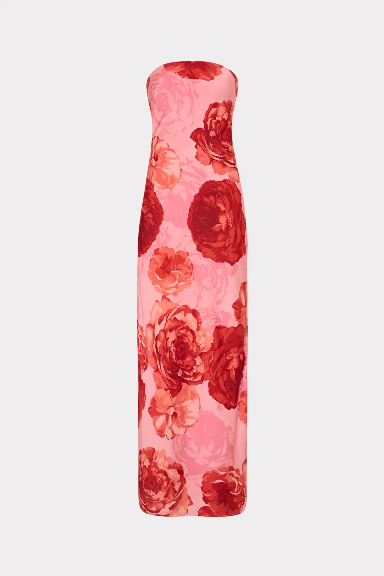 Image of Vera Floral Maxi Dress