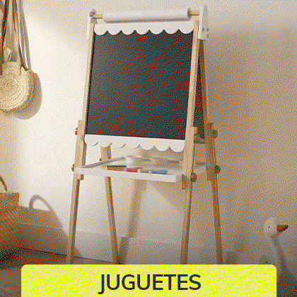 Juguetes