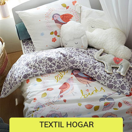 Textil Hogar