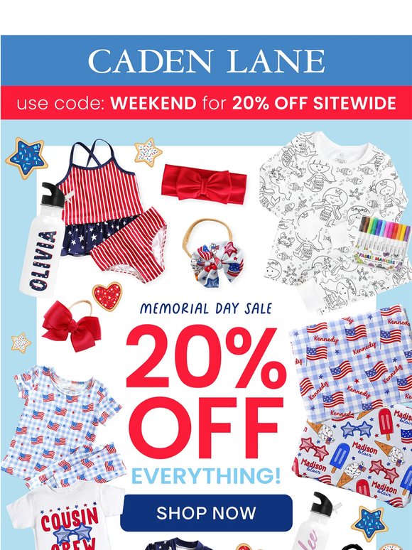 Say BYE to Your Discount✌️
