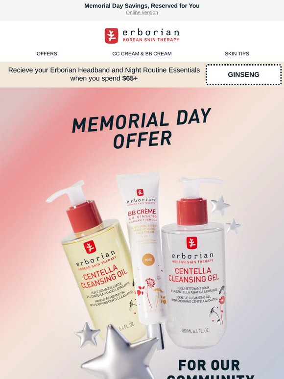 20% Off, Just for You 🔥