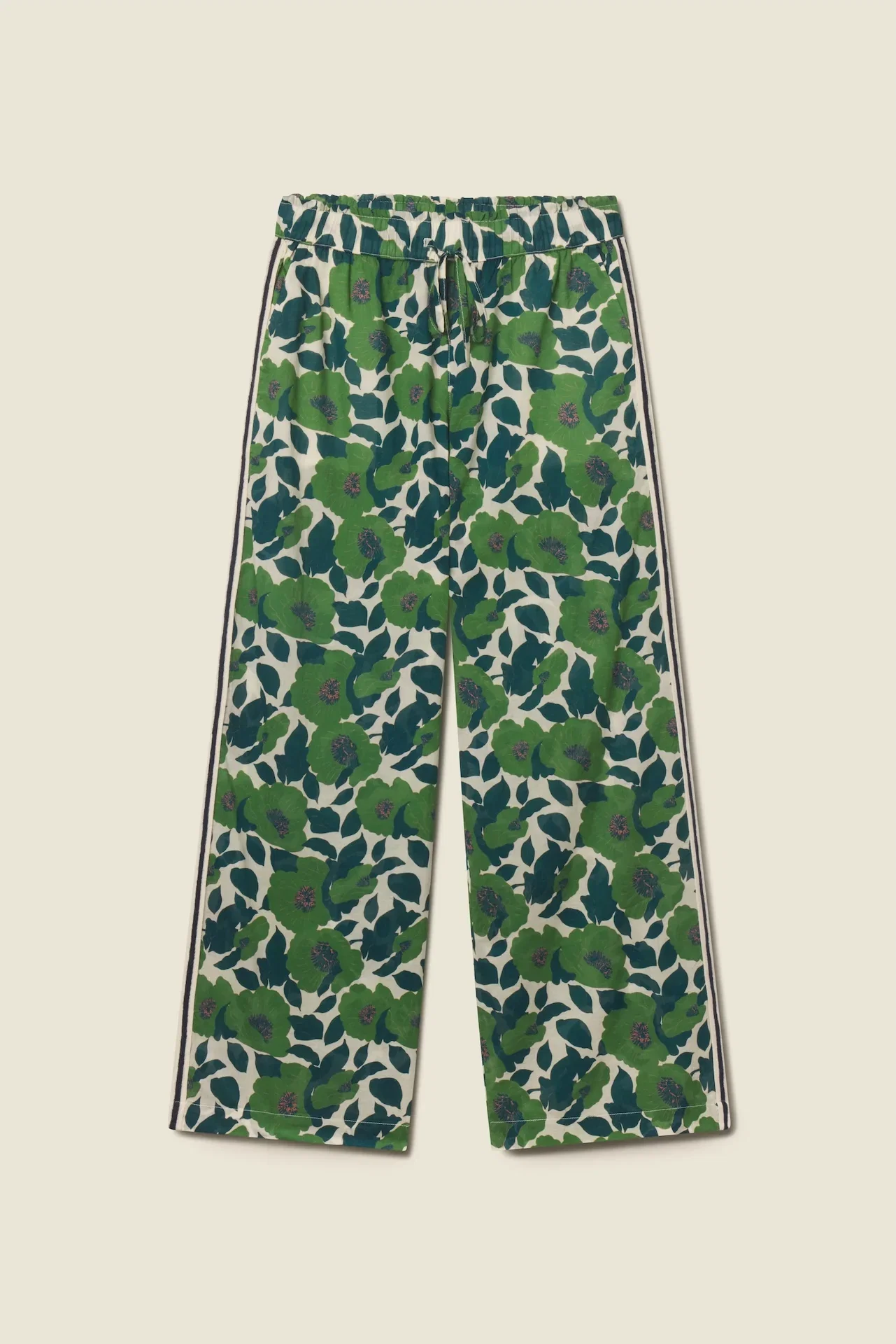 Image of Vera Pant Vega Floral