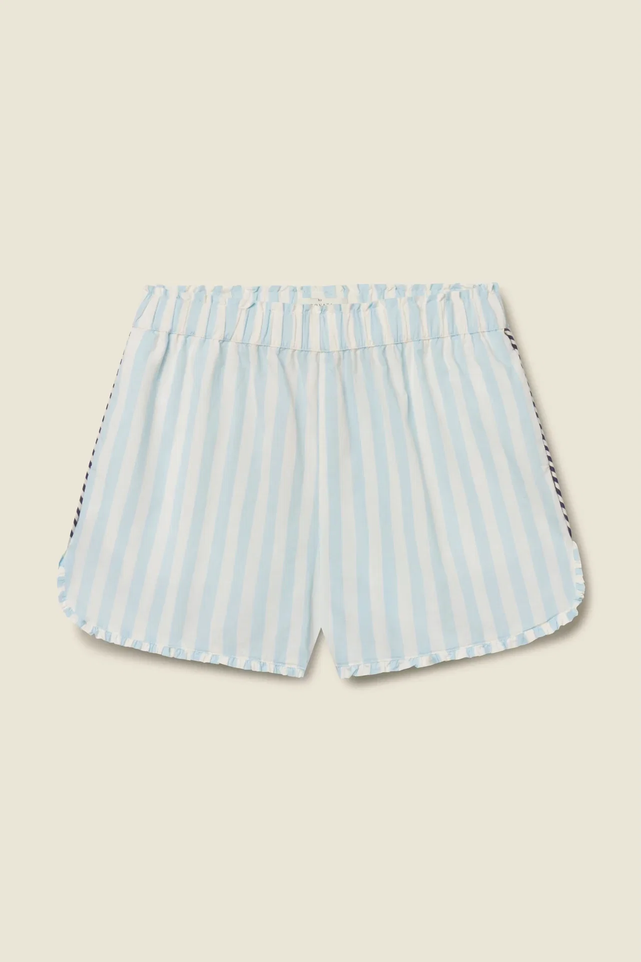 Image of Lucille Short Isla Stripe