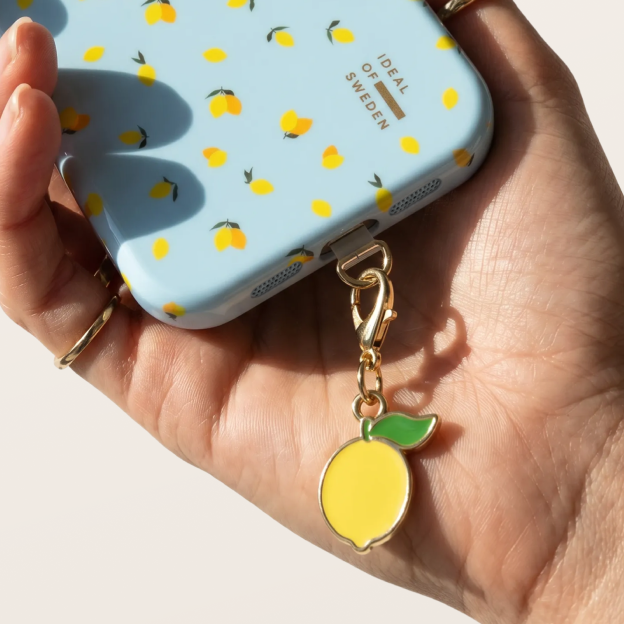Charm Sweet Lemon