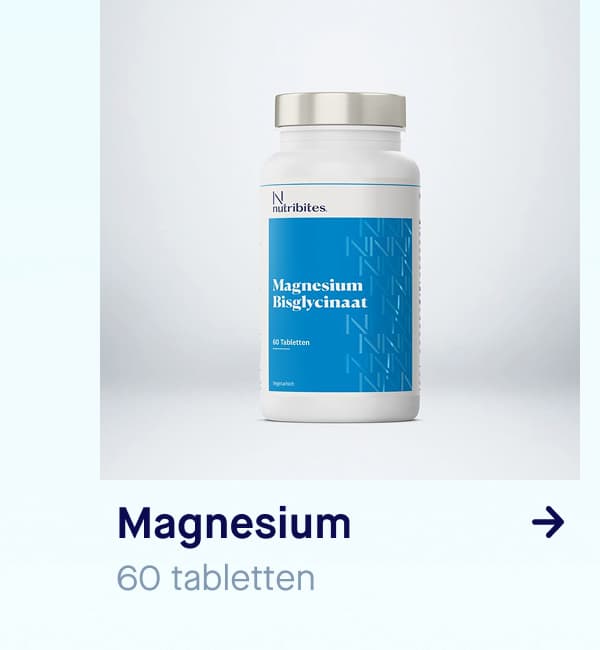 Magnesium