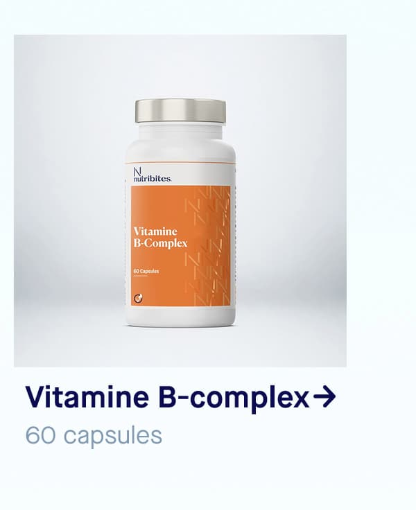 Vitamine B-complex