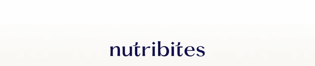 Nutribites