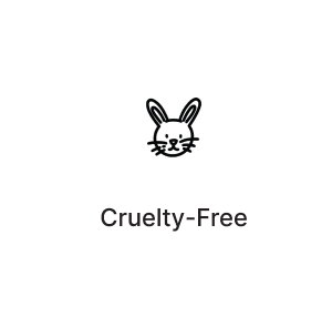 Cruelty-Free