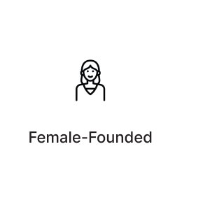 Female-Founded