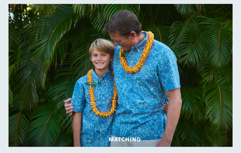 Matching