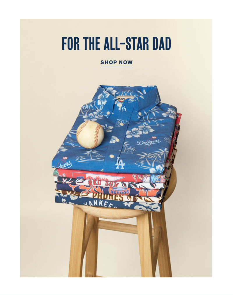 All Star Dad