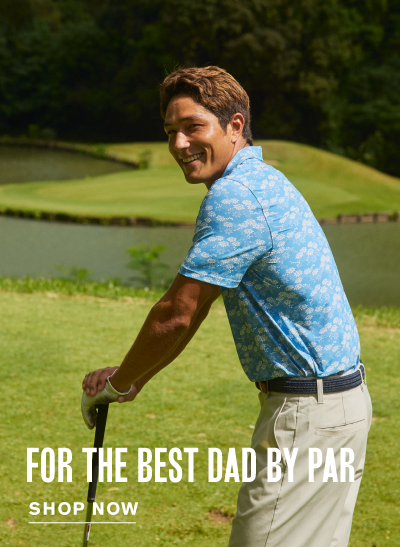 Best Dad by Par