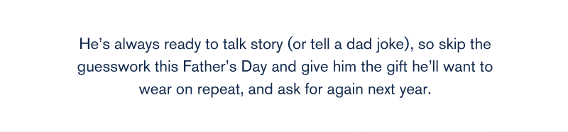 Father's Day Gift Guide