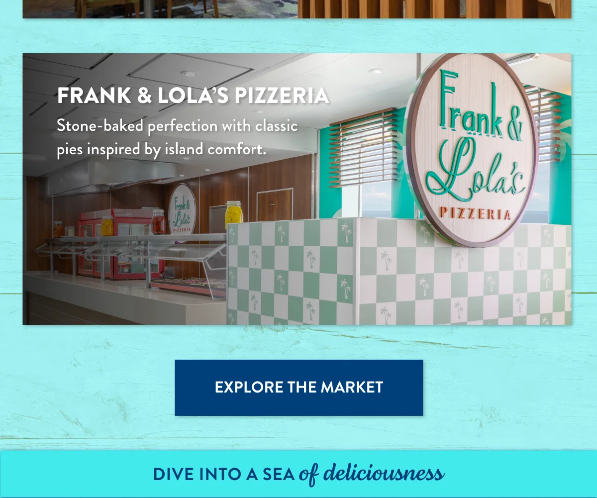 Explore the Market