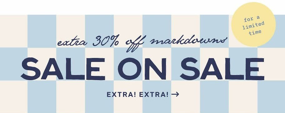 SAVE ON BESTSELLERS