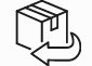 Free Returns Icon