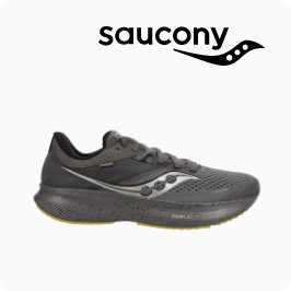Saucony