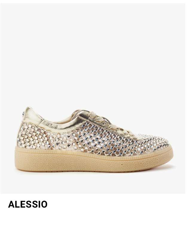 SHOP ALESSIO